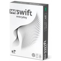 Бумага офисная  А4 500 листов 75 г/м² (в ассортименте)